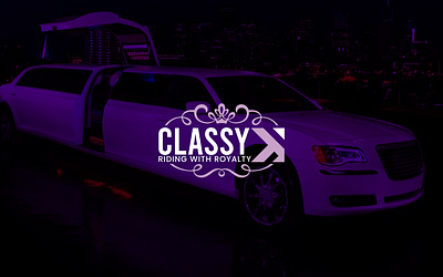 Classy K classy logo logo