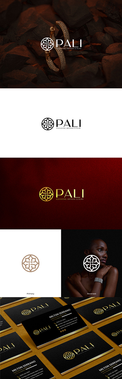 Pali logo