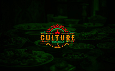 Culture Eats GH logo