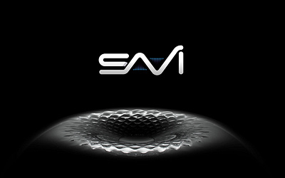 SAVI logo