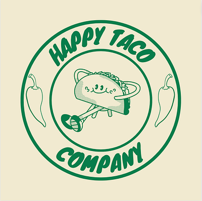 happy taco co