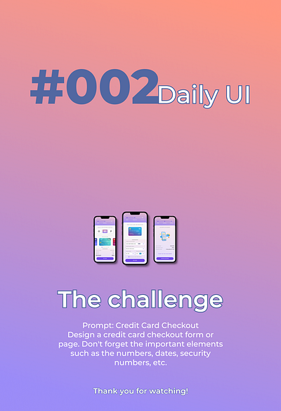 Daily UI #002: Payment Confirm Screen app screen challenge dailyui mobile app payment screen ui ui design