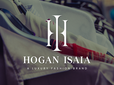 Luxury Fashion Logo designs, themes, templates and downloadable graphic  elements on Dribbble