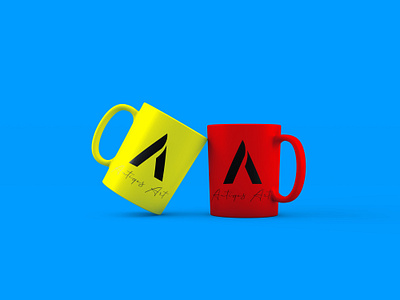 Mockup Mug branding graphic design logo mockup mockupmug photoshop