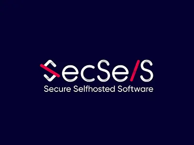 SecSelS Logo Animation and Preloader 2d animation 3d after effect ai animation branding design graphic design illustration logo logo animation motion design motion graphics ui
