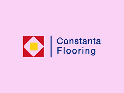 Constanta Flooring logo design abstract logo branding business logo constanto flooring logo constanto flooring logo design flooring flooring brand flooring logo graphic design icon illustration logo logo design logo mark logo type logofolio minimalist logo modern logo multi design professional logo