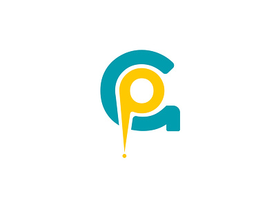 Catatan Anak Pintar (CAP) Redesign Logo inspiration logo logo redesign redesign logo tutoring