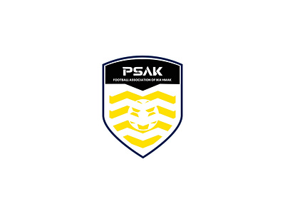Football Association of IKA HMAK Polban Logo Redesign association football logo redesign soccer