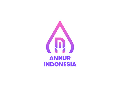 create a logo for the annur indonesia company annur indonesia brief logo create logo logo project logo