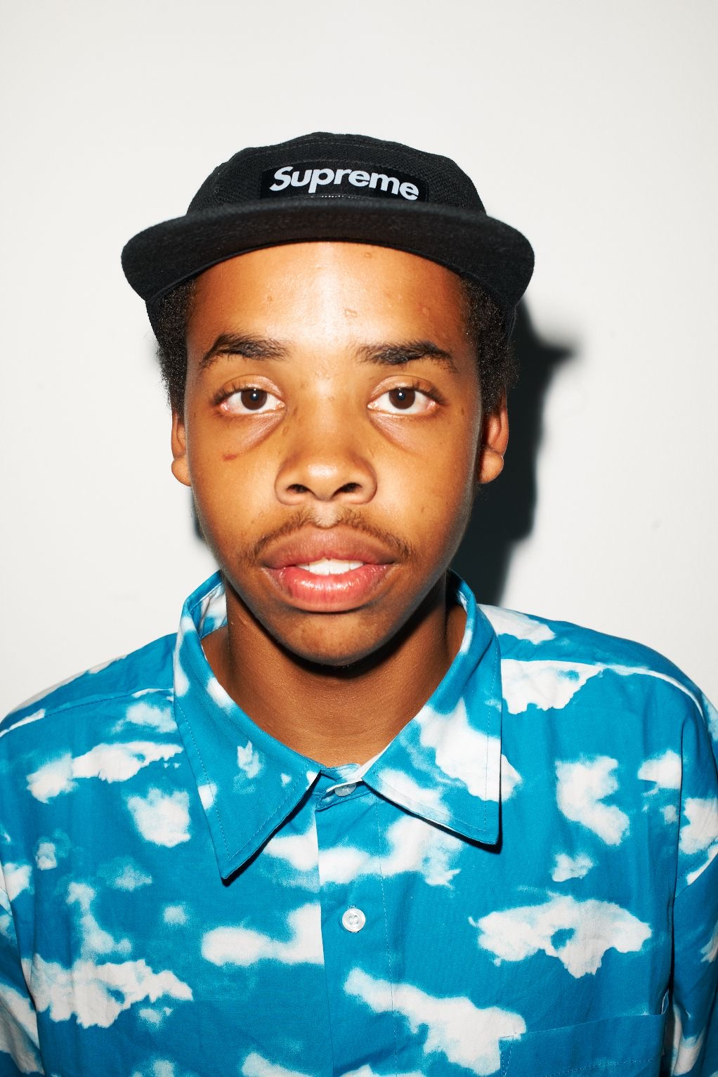 Earl sweatshirt online 2017