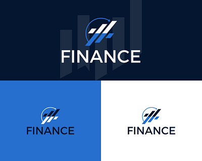 Bold, Serious, Financial Logo Design for DFS and then open to