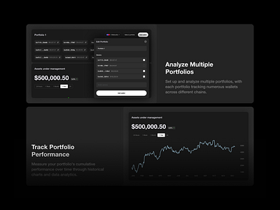 31Third - Portfolio Insight Section