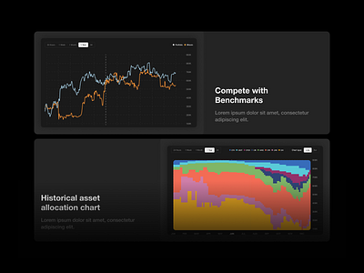 31Third - Portfolio section dex