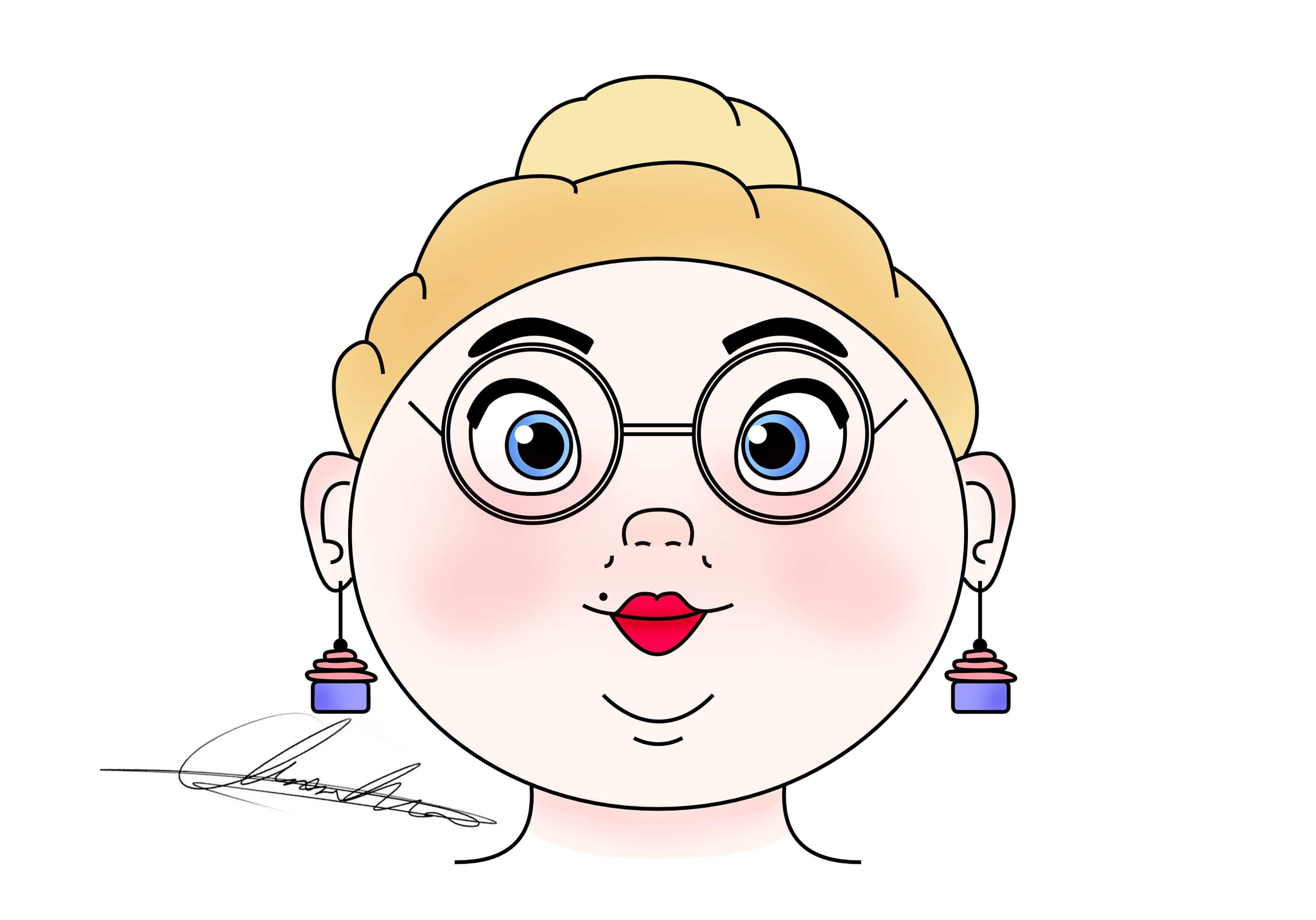 Toon BonbonSucre animation croqui draw graphic design illustration toon