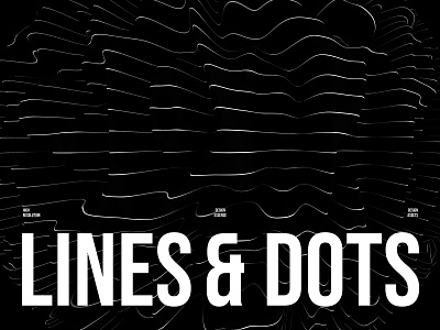Design Assets: 390+ Lines & Dots 3D Shapes 3d abstract assets background black and white branding design dots download fashion free geometric illustration lines modern poster resources shapes ui webdesign