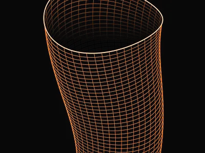 Waiting for the Trash abstract design graphic design vector