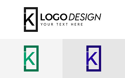 business K logo design, web logo design, profile logo 3d branding business logo graphic design k logo logo logo seo logo template motion graphics seo web seo