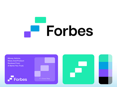 Forbes Logo, Financial, Money, Insurance, Invest, Banking,F Logo banking brand identity branding brandingagency business f logo finance forbes forbesbranding forbesidentity forbeslogo insurance investing loan logodesign logodesignagency money advice mordern logo mortgages retirement