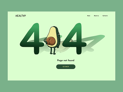Page 404 404 design illustration logo page 404 ui ux