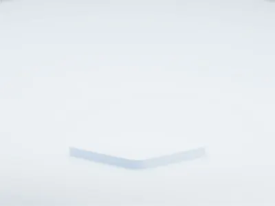 Bend, Don't Break 3d 3d animation animated animation blender blender3d card color colorful glass illustration minimal minimalism minimalist tile