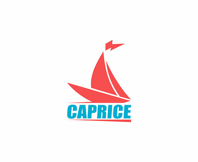 CAPRICE LOGO branding graphic design logo