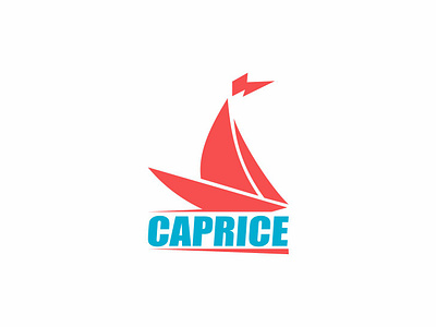 CAPRICE LOGO branding graphic design logo