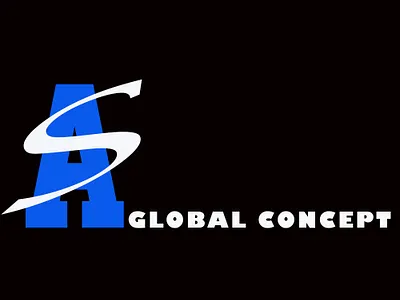 A S GLOBAL CONCEPT