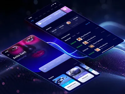 fin app dream elegance elegancy emotional design emotional intelligence encryption engine equipment evolution expense experiencedesign experiment explainer eyes face fantasy financial flow mobile app design ui