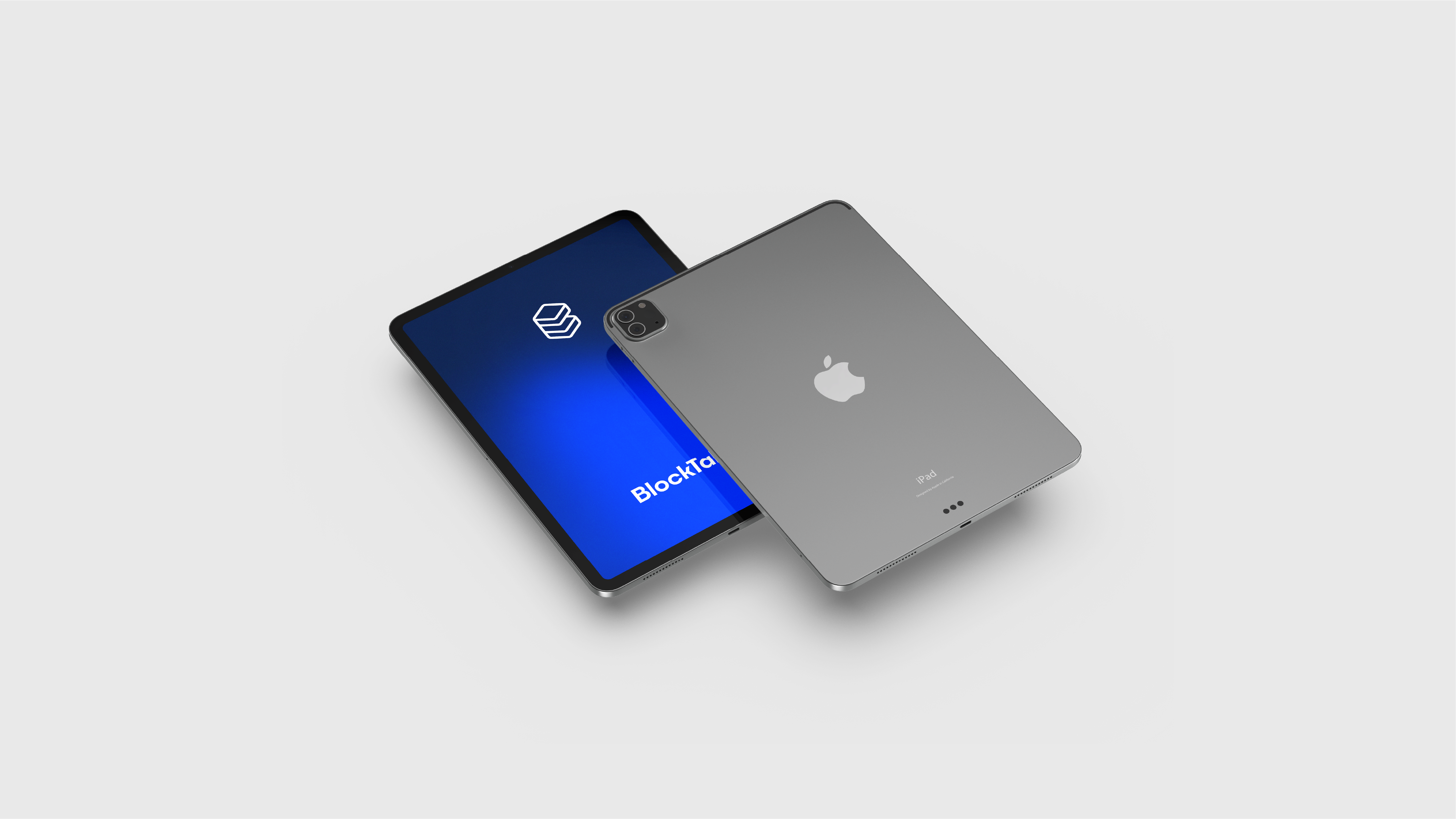 BlockTalk Brand Identity blockchain blocks blocks logo blue chain logo crypto e logo nft web3