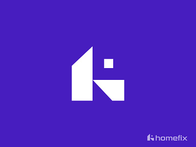 Letter "h" home logo concept. brand brand design branding design h logo home home logo letter h lettermark logo logo design logotype simple