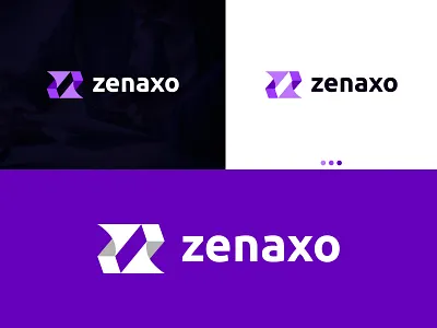 Letter Z Logo. best logo designer blockchain brand identity branding colorful logo crypto cube finance graphic design letter z logo logo logo designer modern logo online payment z logo