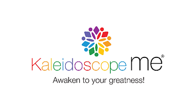 Kaleidoscope Me Logo animation branding graphic design logo motion graphics