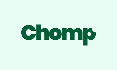 Chomp: a food ordering app (WIP) app branding food food delivery food ordering mobile app ui ux