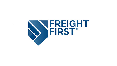 Frieght First - Secure Cargo Company logo logo