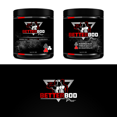 Logo for Supplement logo