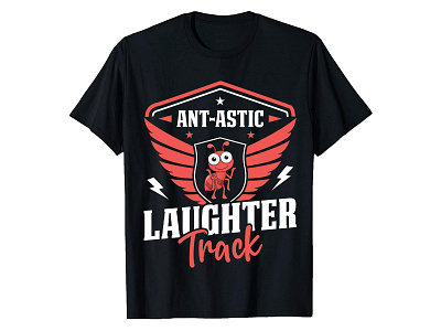 This Is My Funny Ant T-shirt Design ant png ant shirt ant svg ant t shirt ant tshirt ant vector christmas png design illustration mba t shirt design merch by amazon print on demand t shirt design free t shirt maker typography shirt ui vector graphic vintage svg