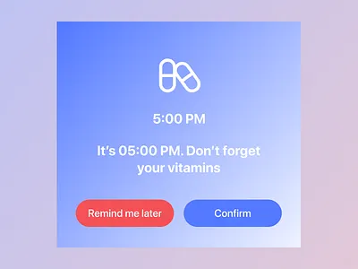 Daily UI #016 - Pop-up Overlay 016 daily ui dailyui dailyui16 day 16 ui ui design uidesign user interface user interface design