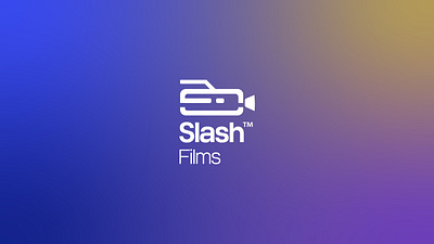 SLASH FILMS Logo