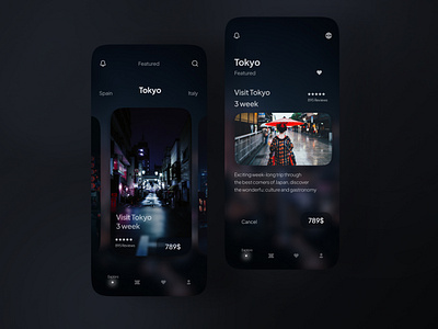 JourneyJournals app design figma mobile design travel ui ui ux web design