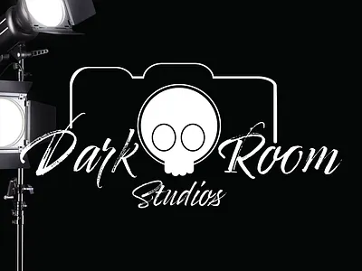 Daily Logo Challenge Day 25 - Photography Logo adobe branding dailylogochallenge design graphic design illustrator logo vector