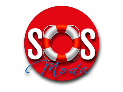 SOS MODA event design google forms google sites logo design promotion recycle website