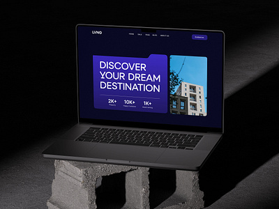 Interior Website Header Design best landing page best ui best website design e commerce website interior interior header interior landing page interior website landing page modern ui ui ux website ui