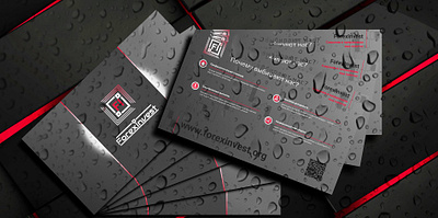 business cards branding graphic design logo web design