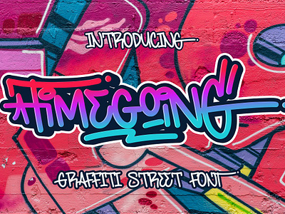 Graffiti Illustration designs, themes, templates and downloadable graphic  elements on Dribbble