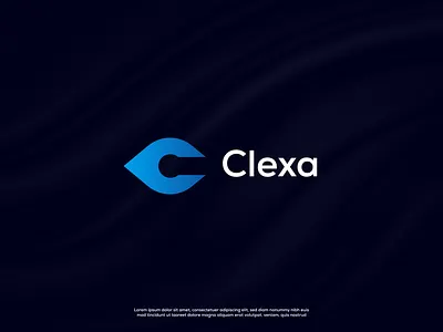 C Modern Logo 3d a b c d e f j h i j k l m brand identity branding business graphic design letter logo logo mark logotype minimalist logo modern logo monogram n o p q r s t u v w x y z real esate revamp symbol tech typography visual identity design