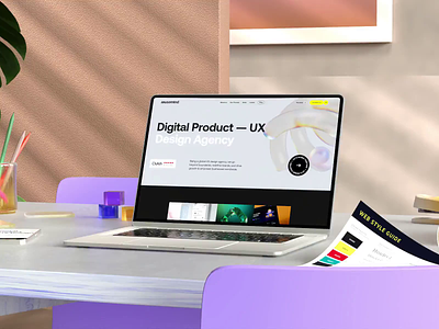 Laptop Case designs, themes, templates and downloadable graphic elements on  Dribbble