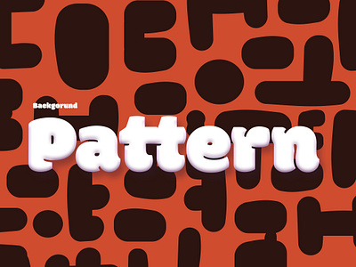 Background pattern - Daily UI background pattern daily ui graphica design minimal orange pattern ui