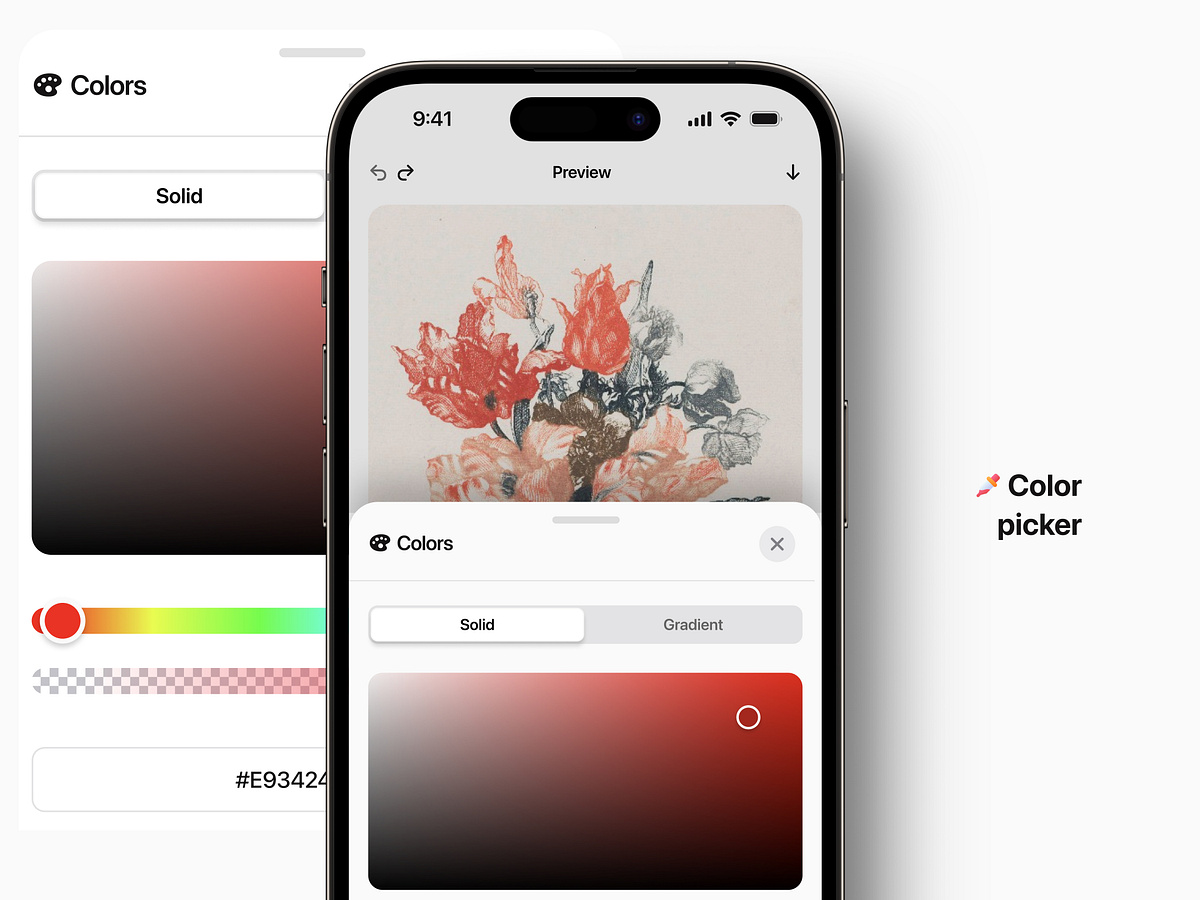 Browse thousands of Red Color App UI images for design inspiration