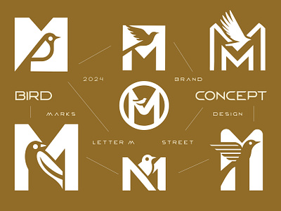 Mg Monogram designs, themes, templates and downloadable graphic elements on  Dribbble