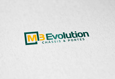 MB Evolution chair design door evolution logo mb portes window